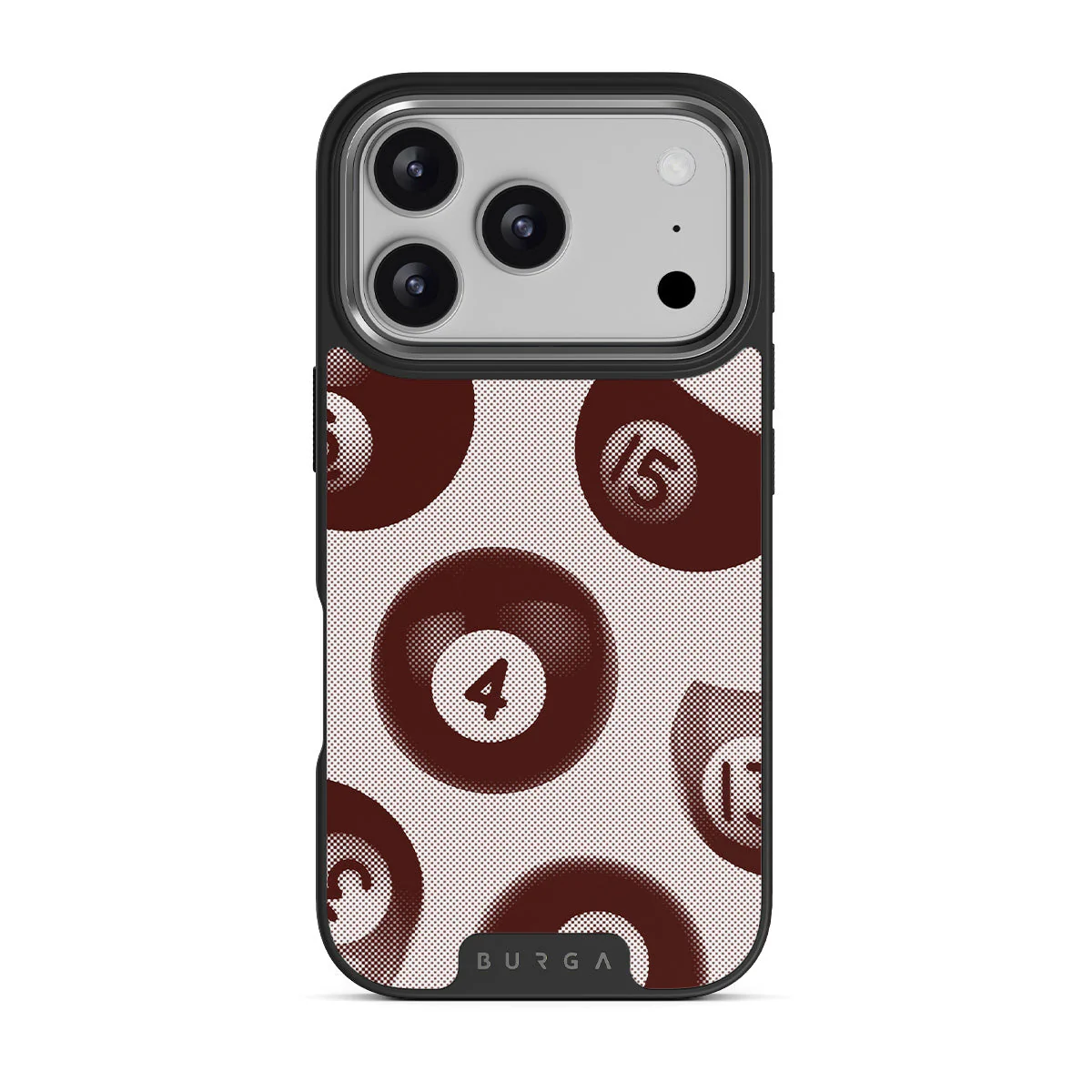 Cue - iPhone 17 Pro Case - Image 12