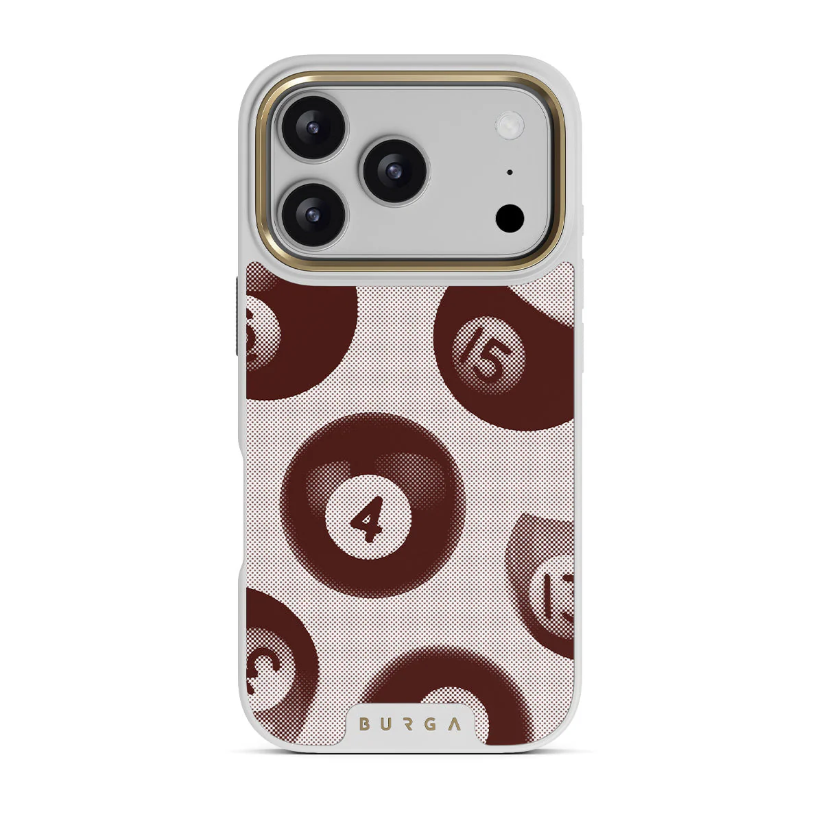 Cue - iPhone 17 Pro Case - Image 19