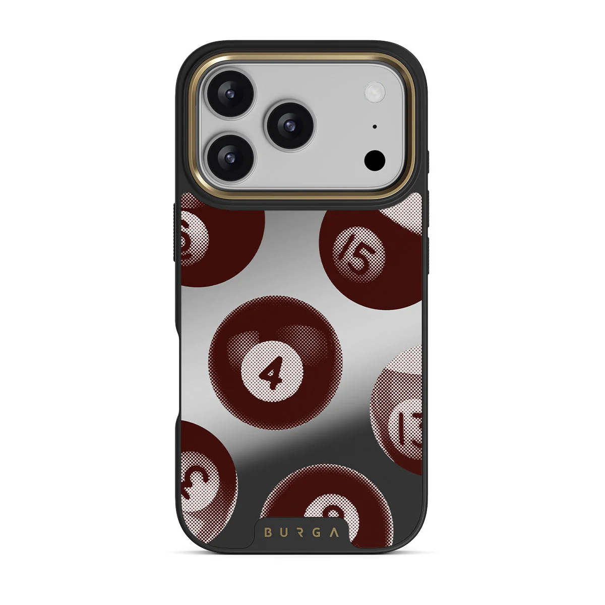 Cue - iPhone 17 Pro Case - Image 26