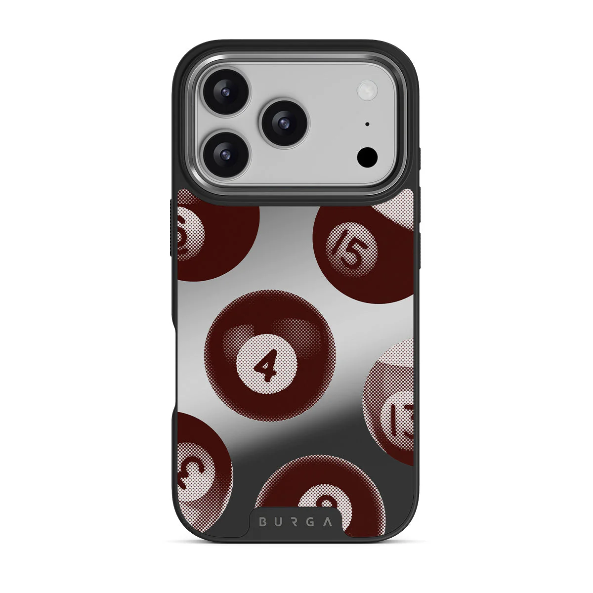 Cue - iPhone 17 Pro Case - Image 34