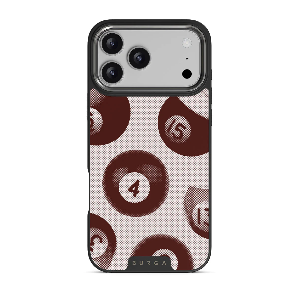 Cue - iPhone 17 Pro Max Case - Image 12