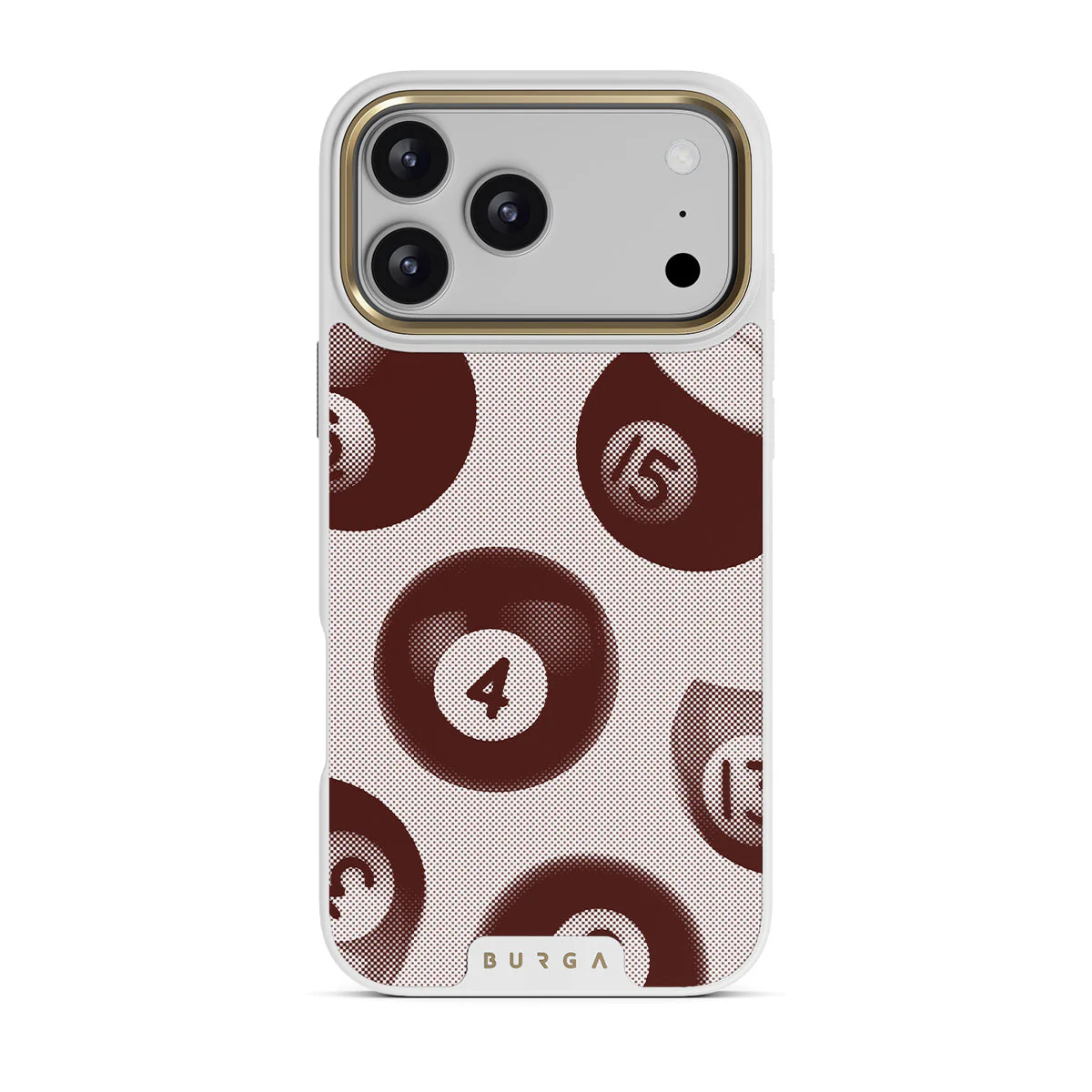 Cue - iPhone 17 Pro Max Case - Image 19