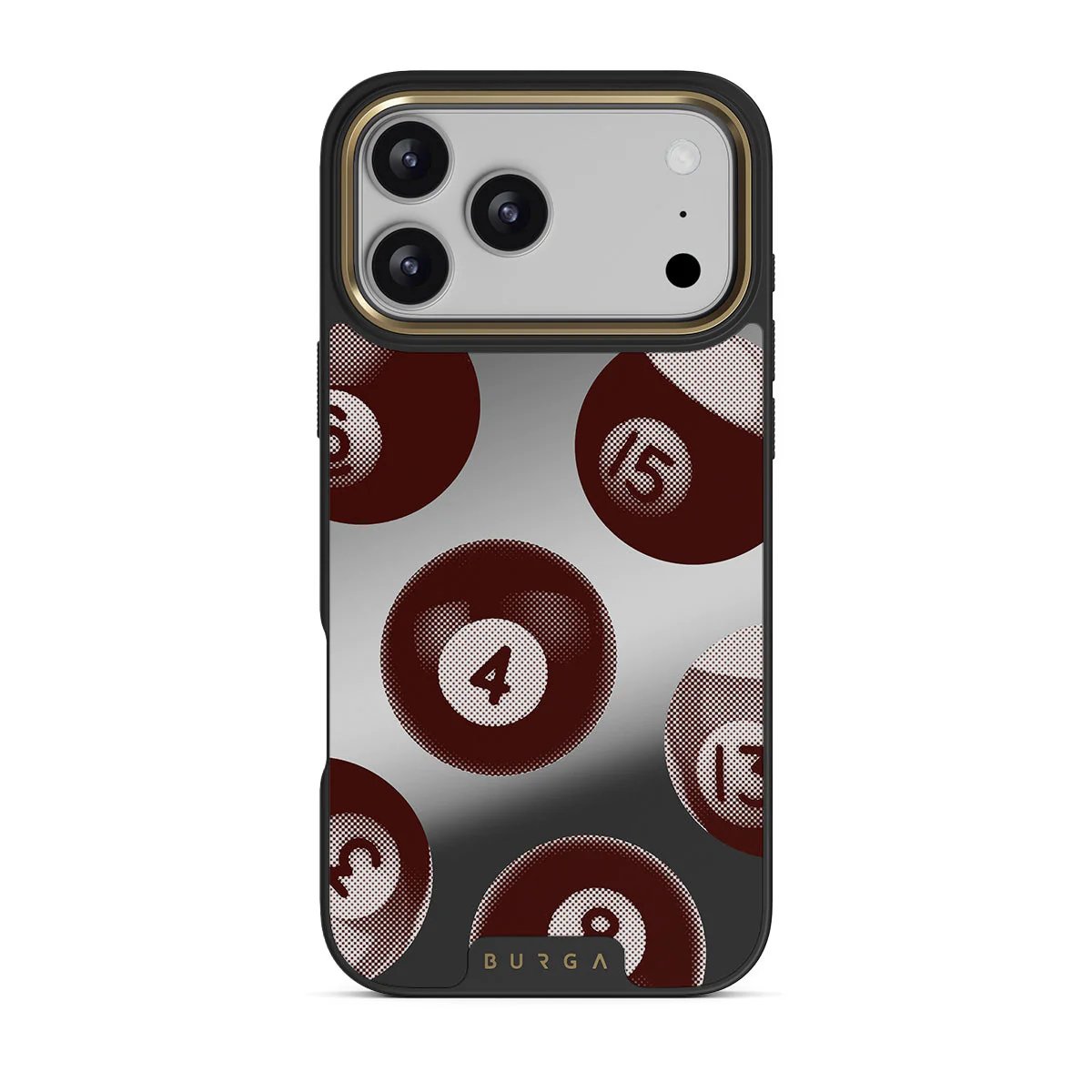 Cue - iPhone 17 Pro Max Case - Image 26