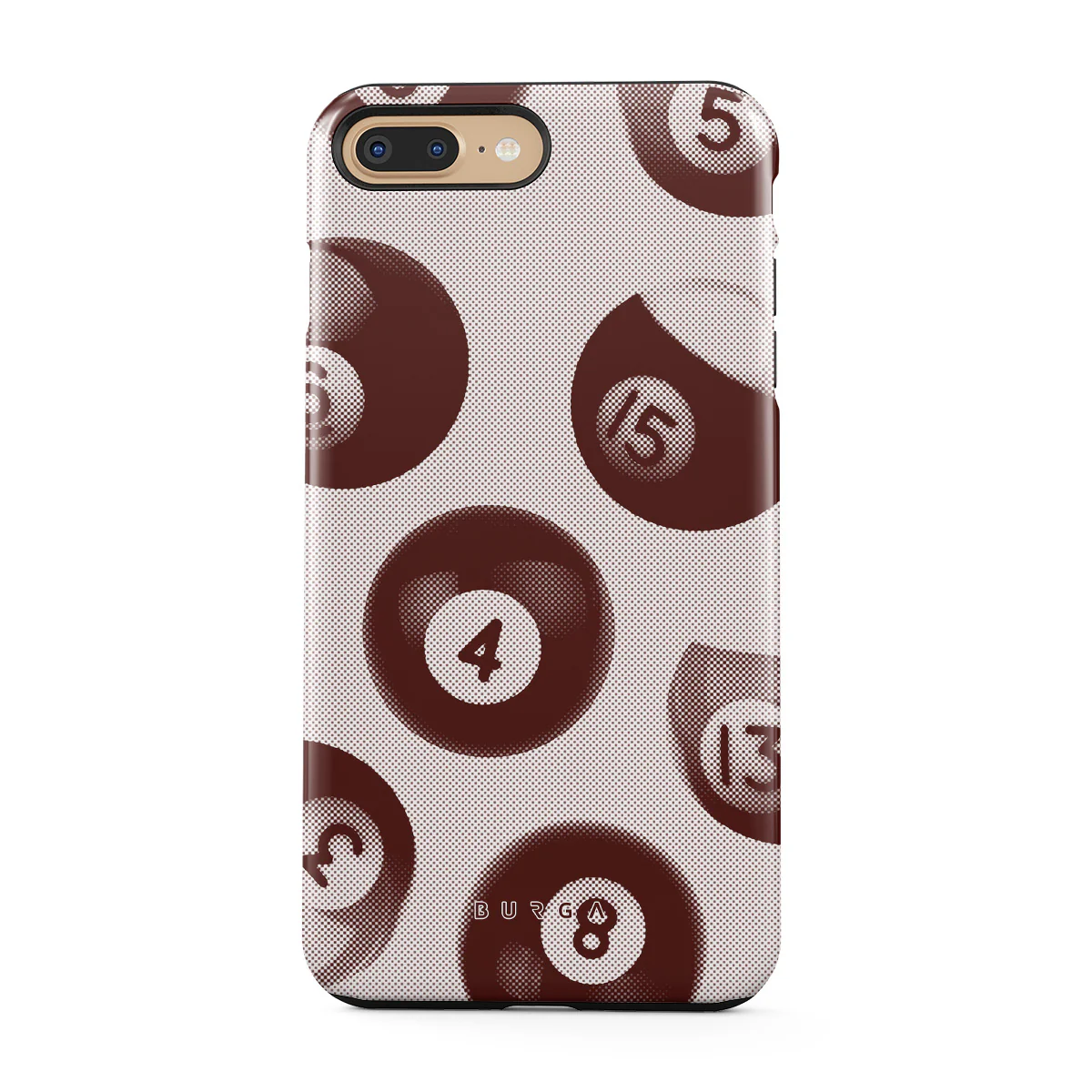 Cue - iPhone 7 Plus / 8 Plus Case - Image 5