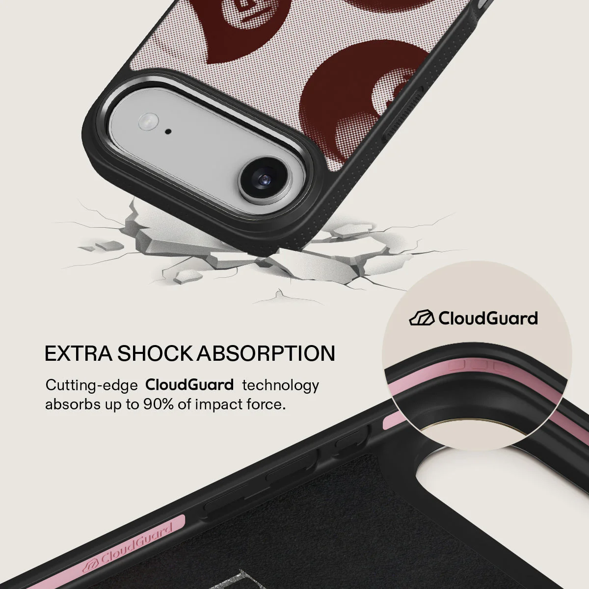 Cue - iPhone Air Case - Image 14
