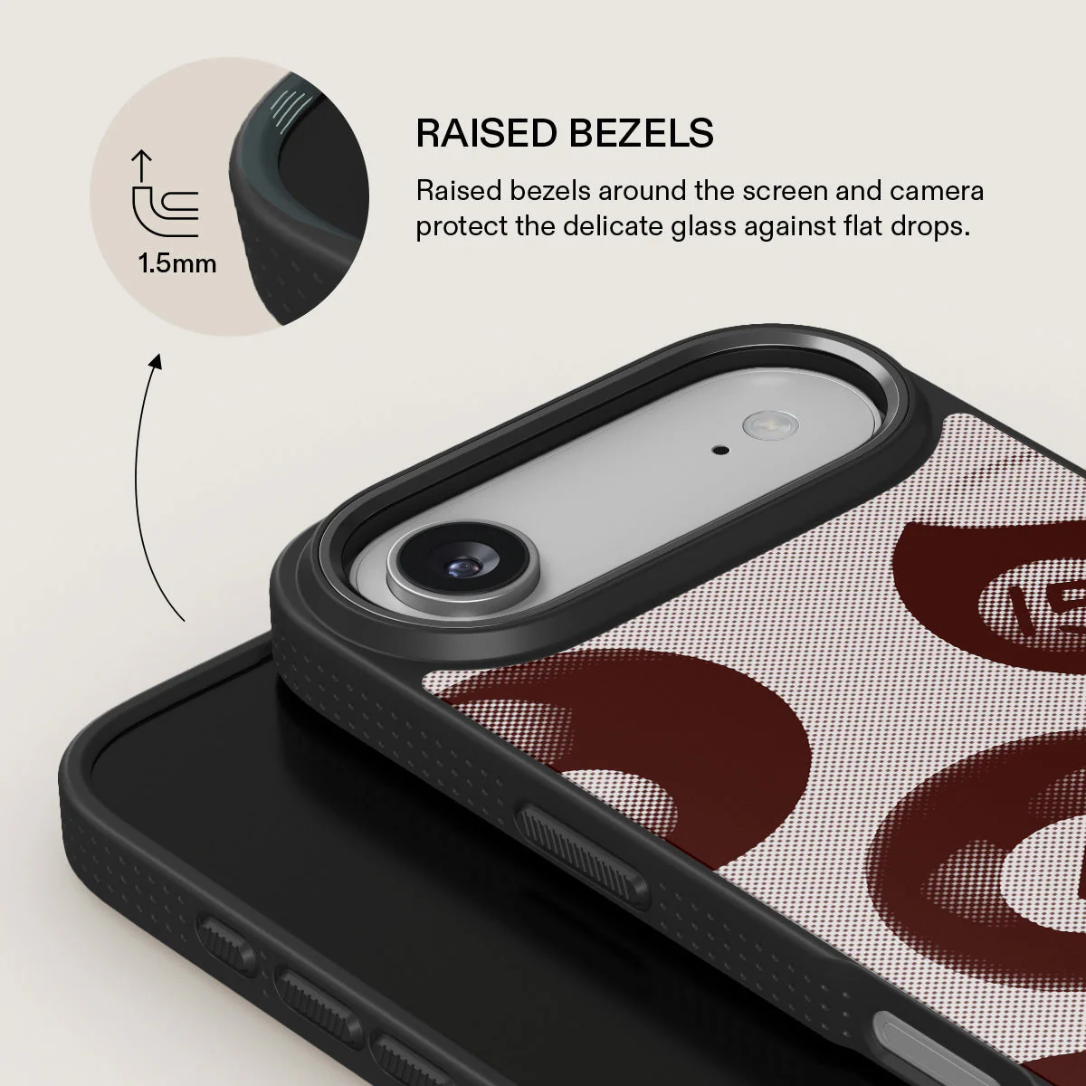 Cue - iPhone Air Case - Image 15