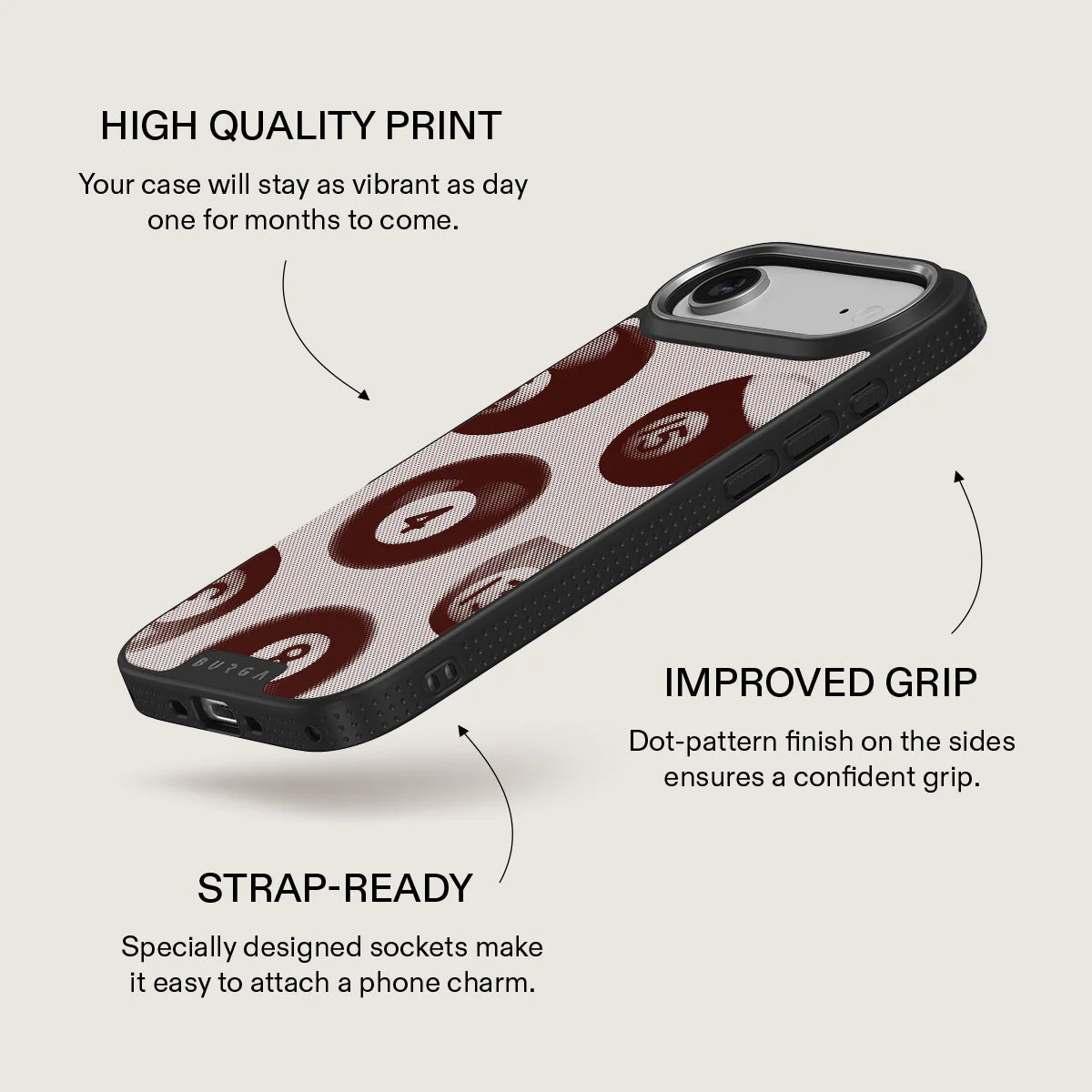 Cue - iPhone Air Case - Image 16