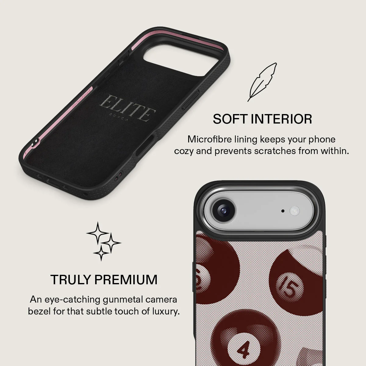Cue - iPhone Air Case - Image 17