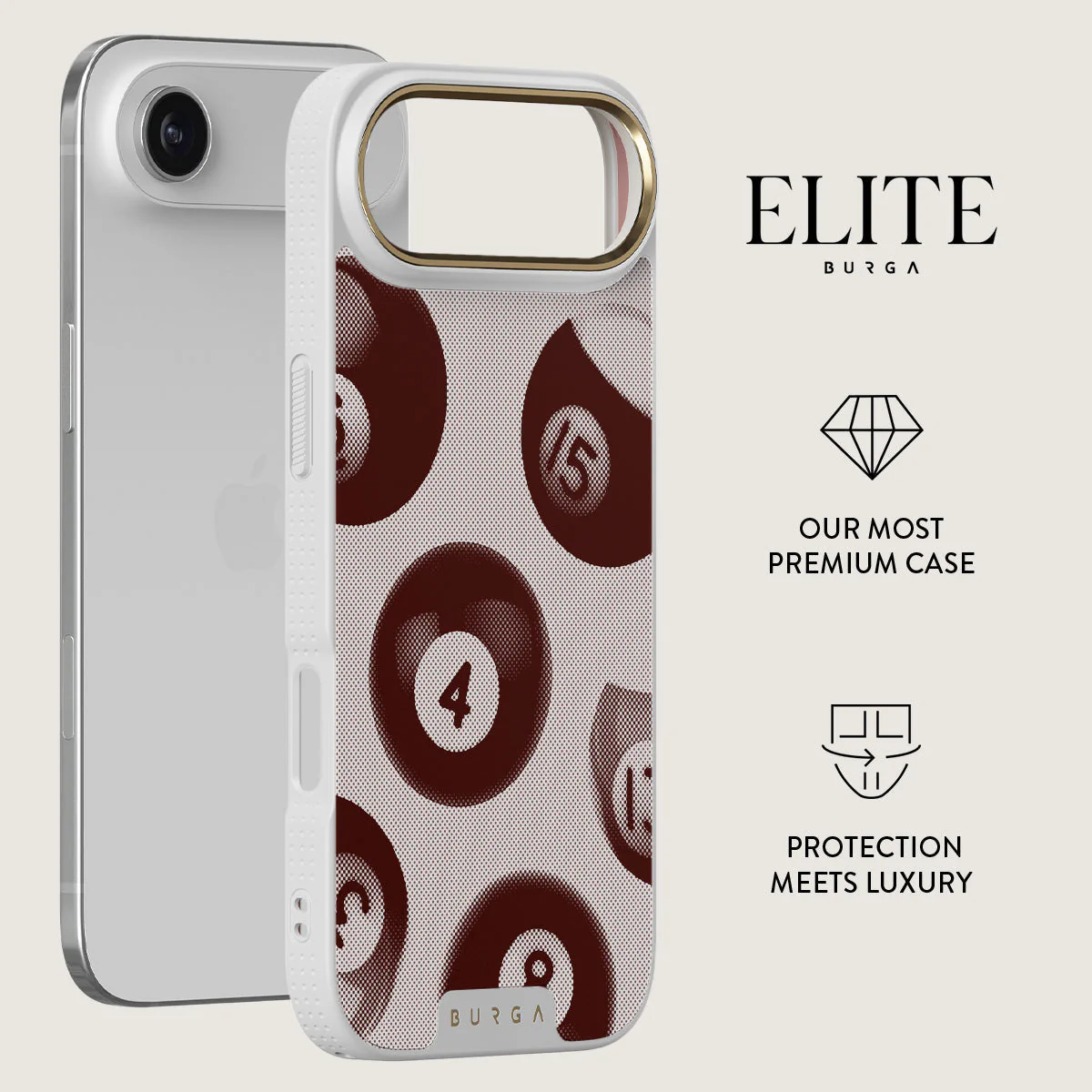 Cue - iPhone Air Case - Image 20