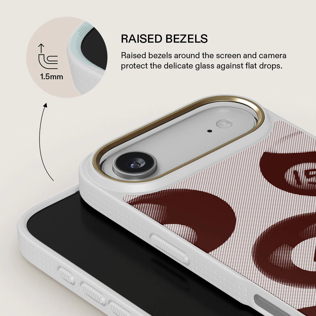 Cue - iPhone Air Case - Image 22