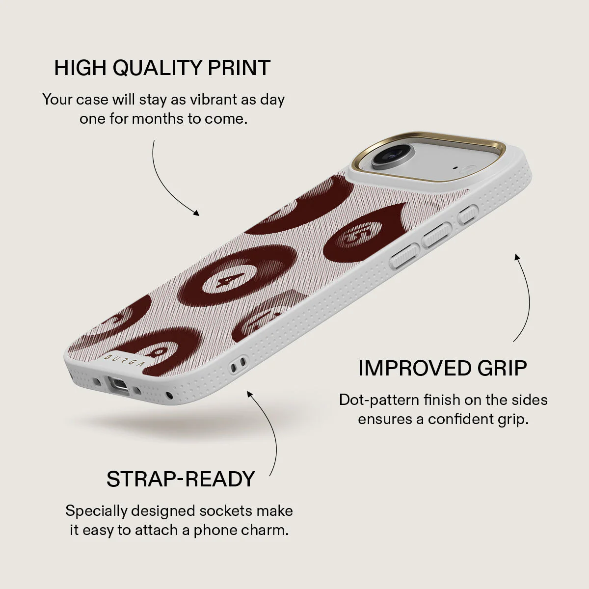 Cue - iPhone Air Case - Image 23