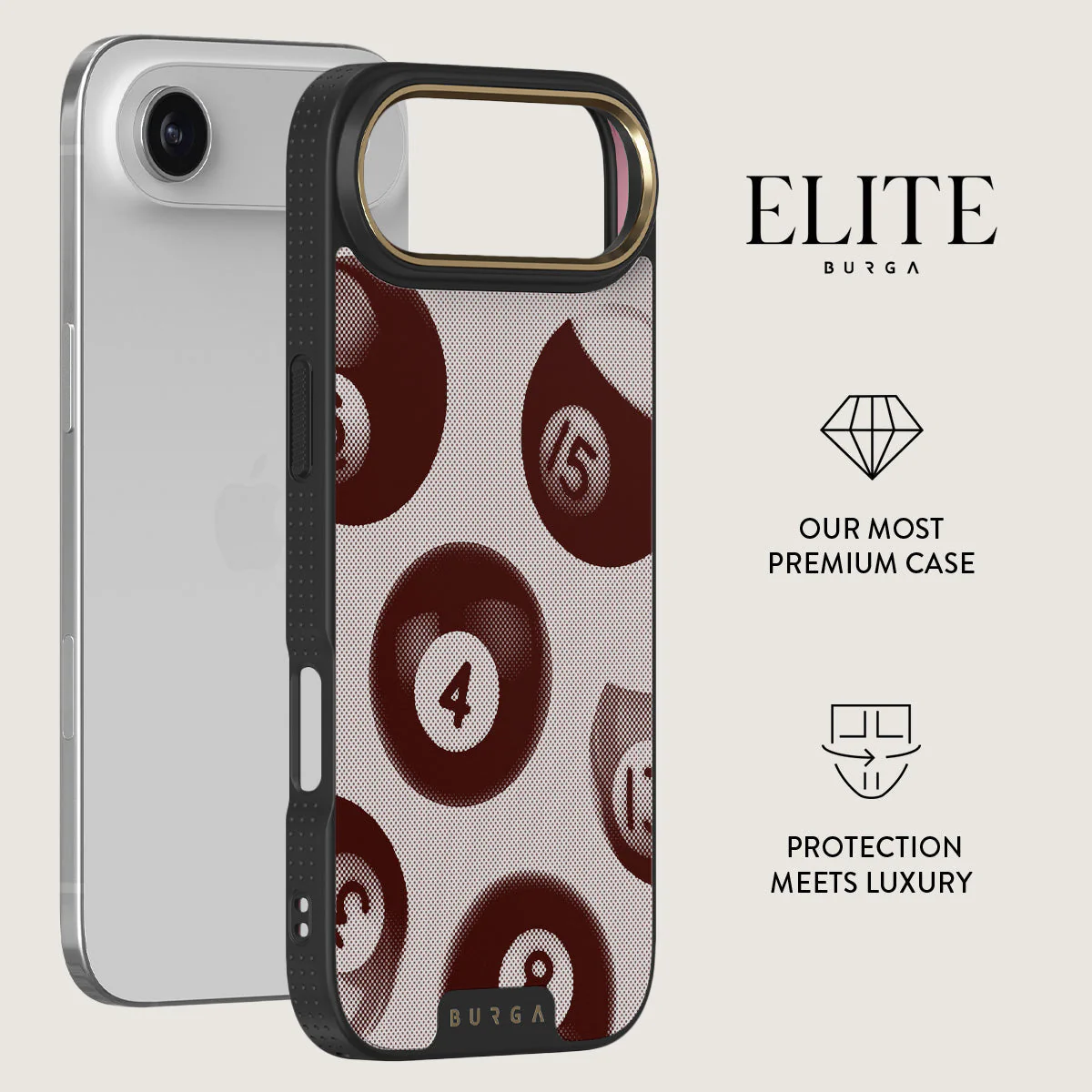 Cue - iPhone Air Case - Image 6