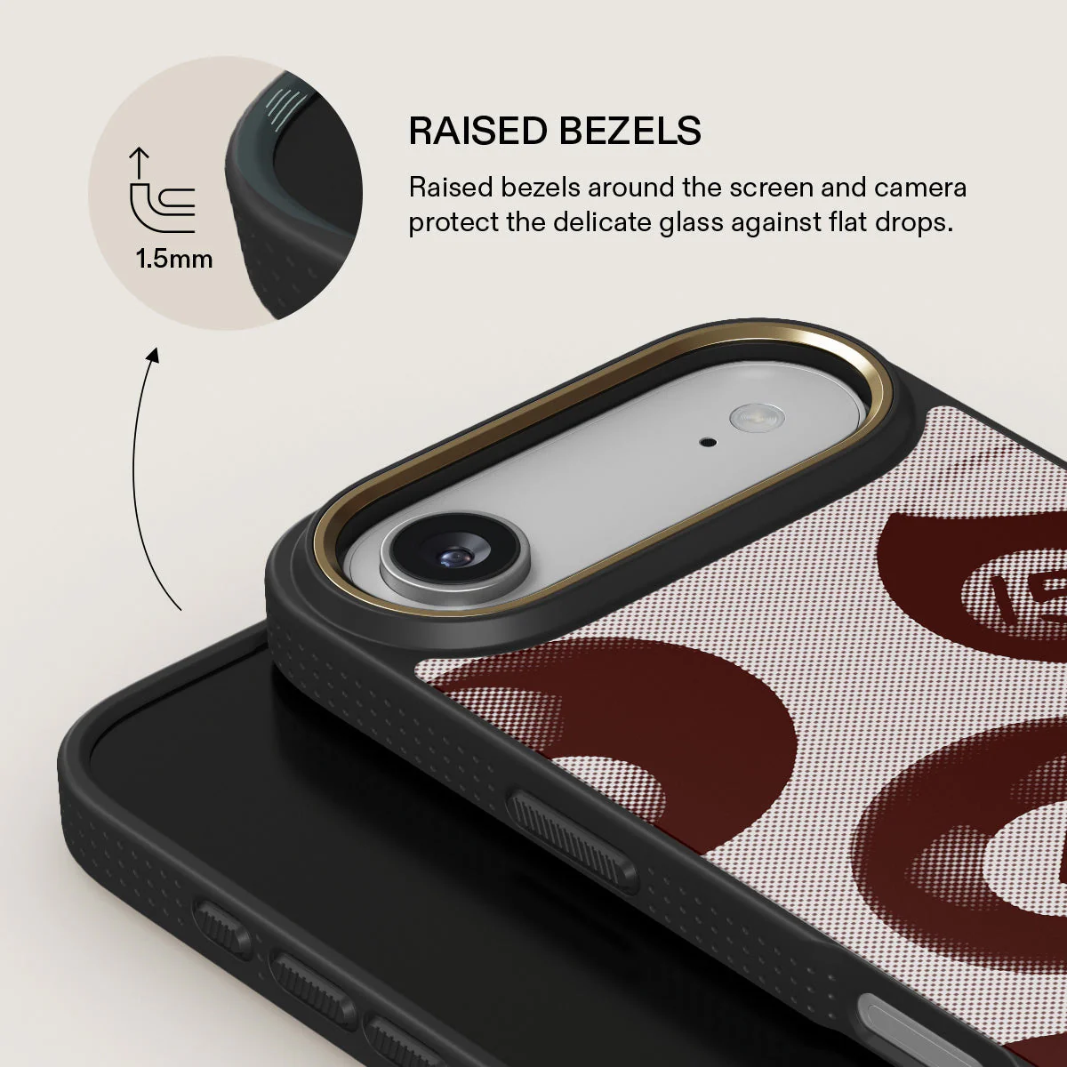 Cue - iPhone Air Case - Image 8