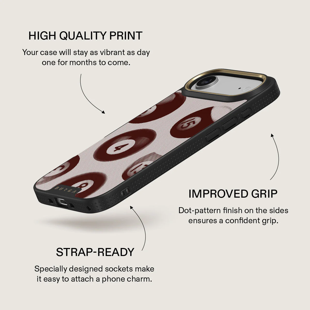 Cue - iPhone Air Case - Image 9