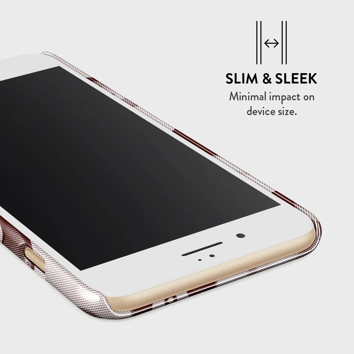 Cue - iPhone SE (2020) Case - Image 4