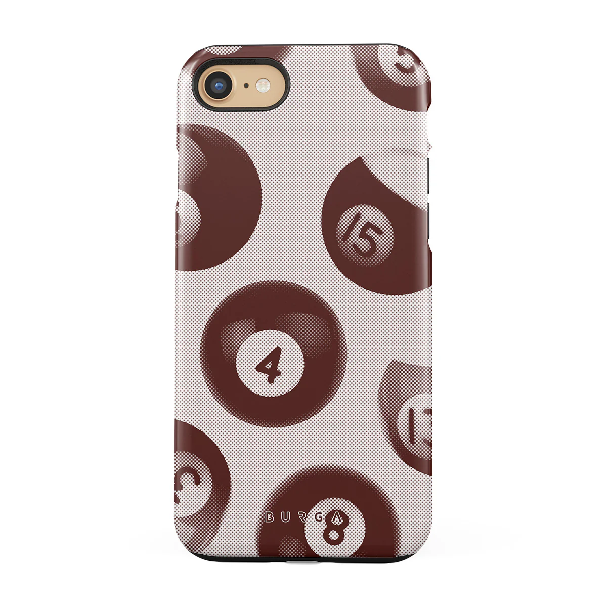 Cue - iPhone SE (2022) Case - Image 5