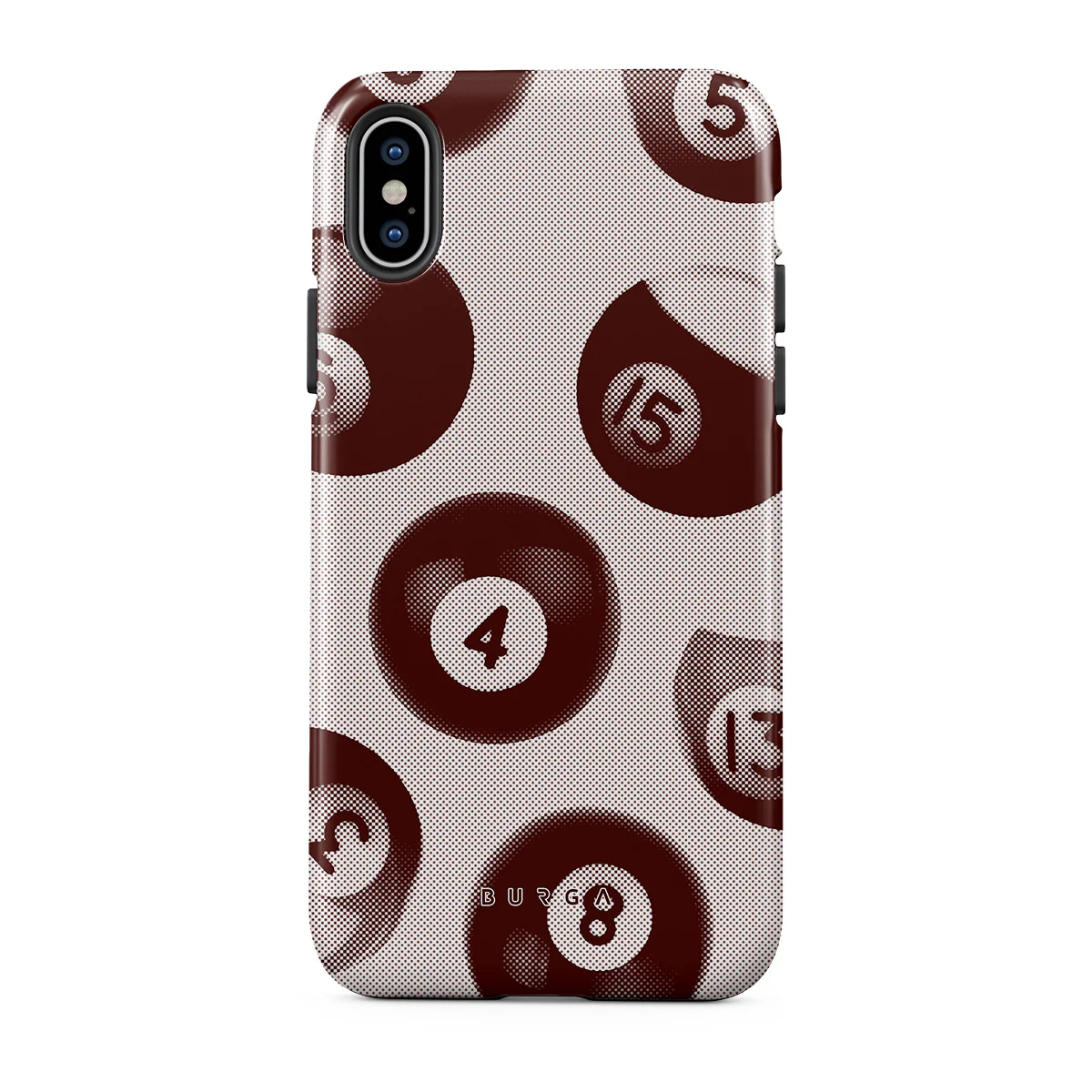 Cue - iPhone X / XS Case - Image 5