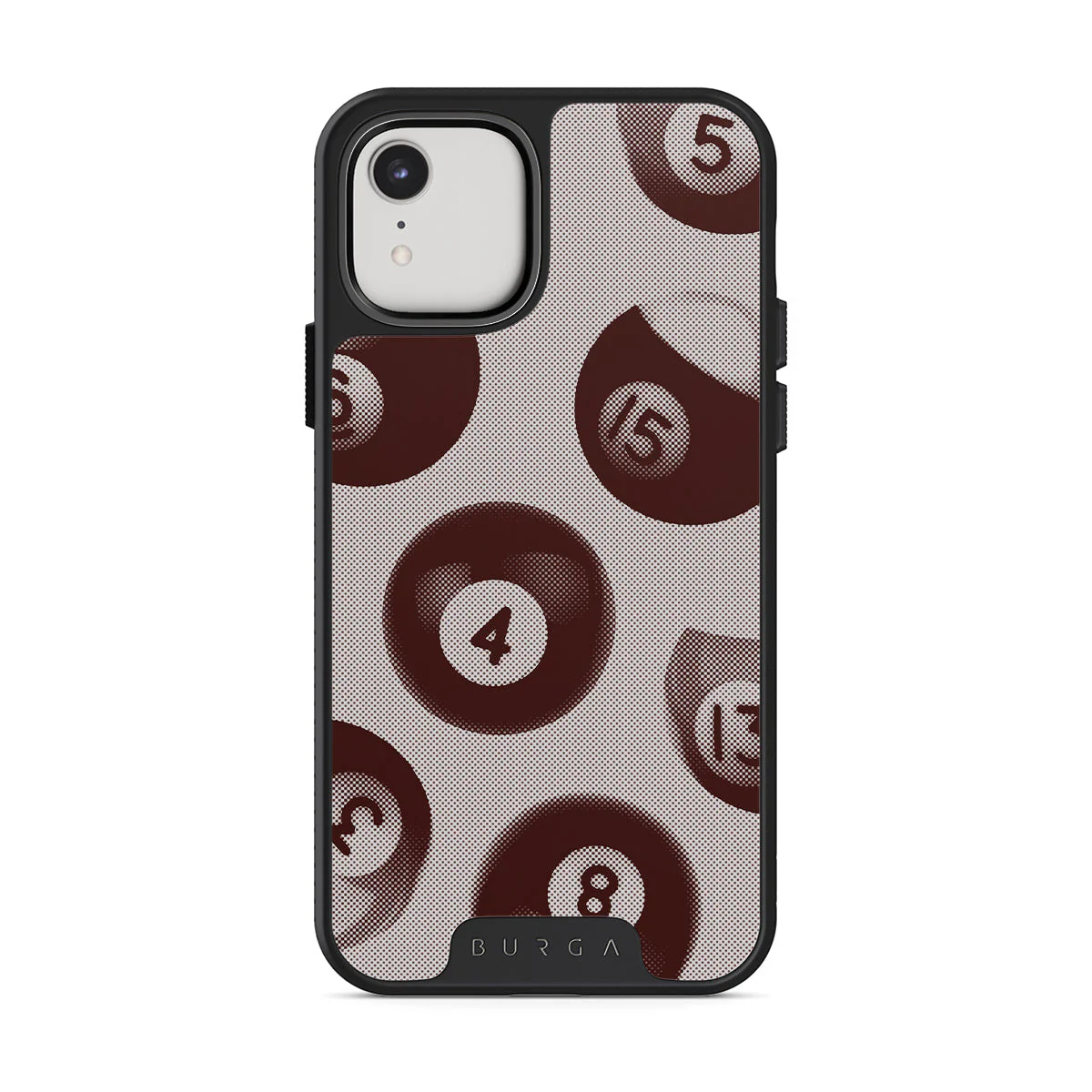 Cue - iPhone XR Case - Image 16