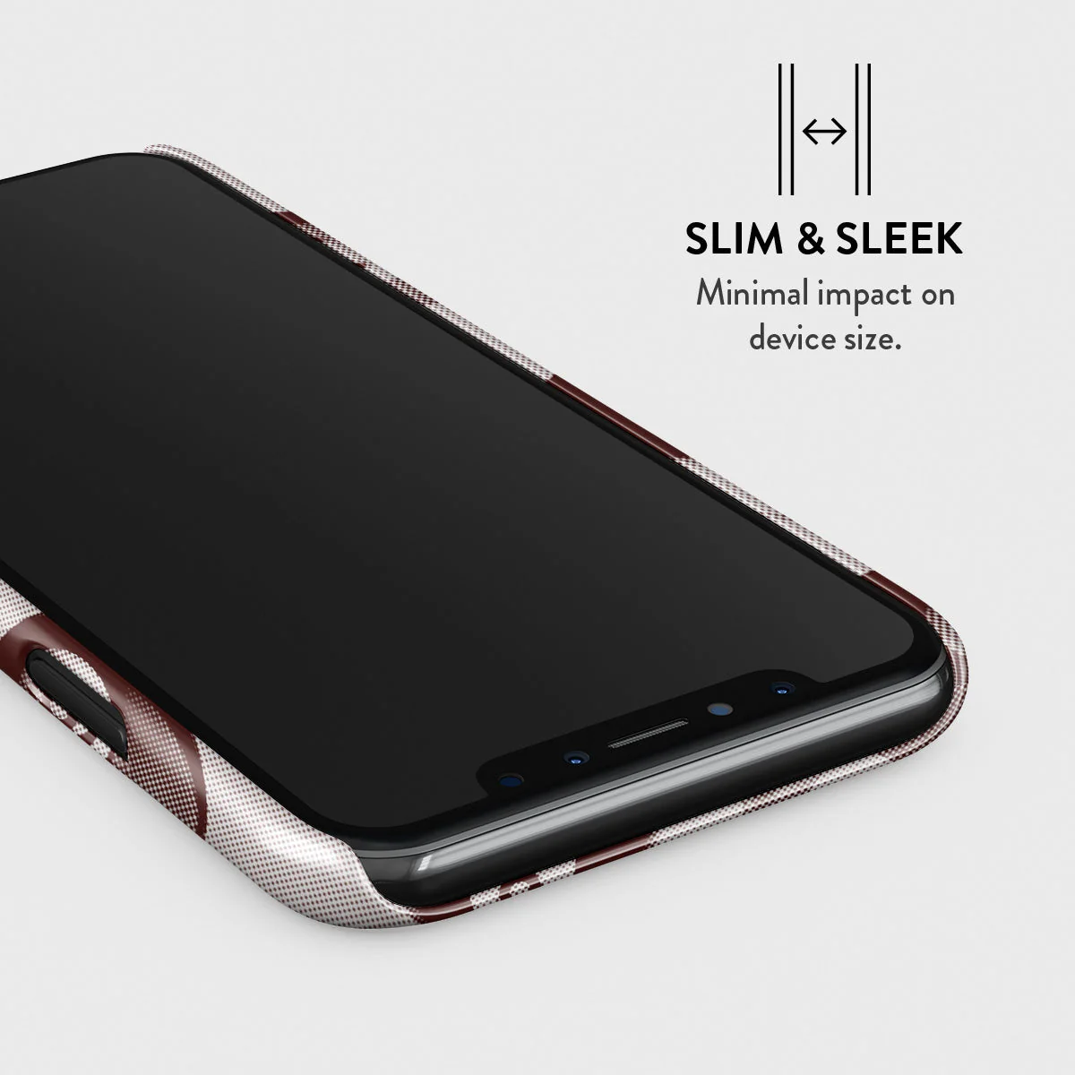 Cue - iPhone XR Case - Image 4