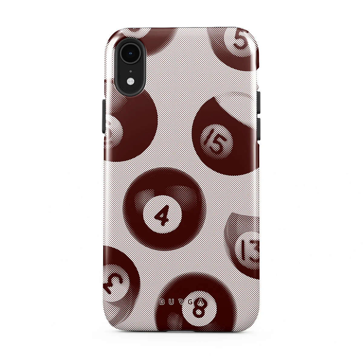 Cue - iPhone XR Case - Image 5