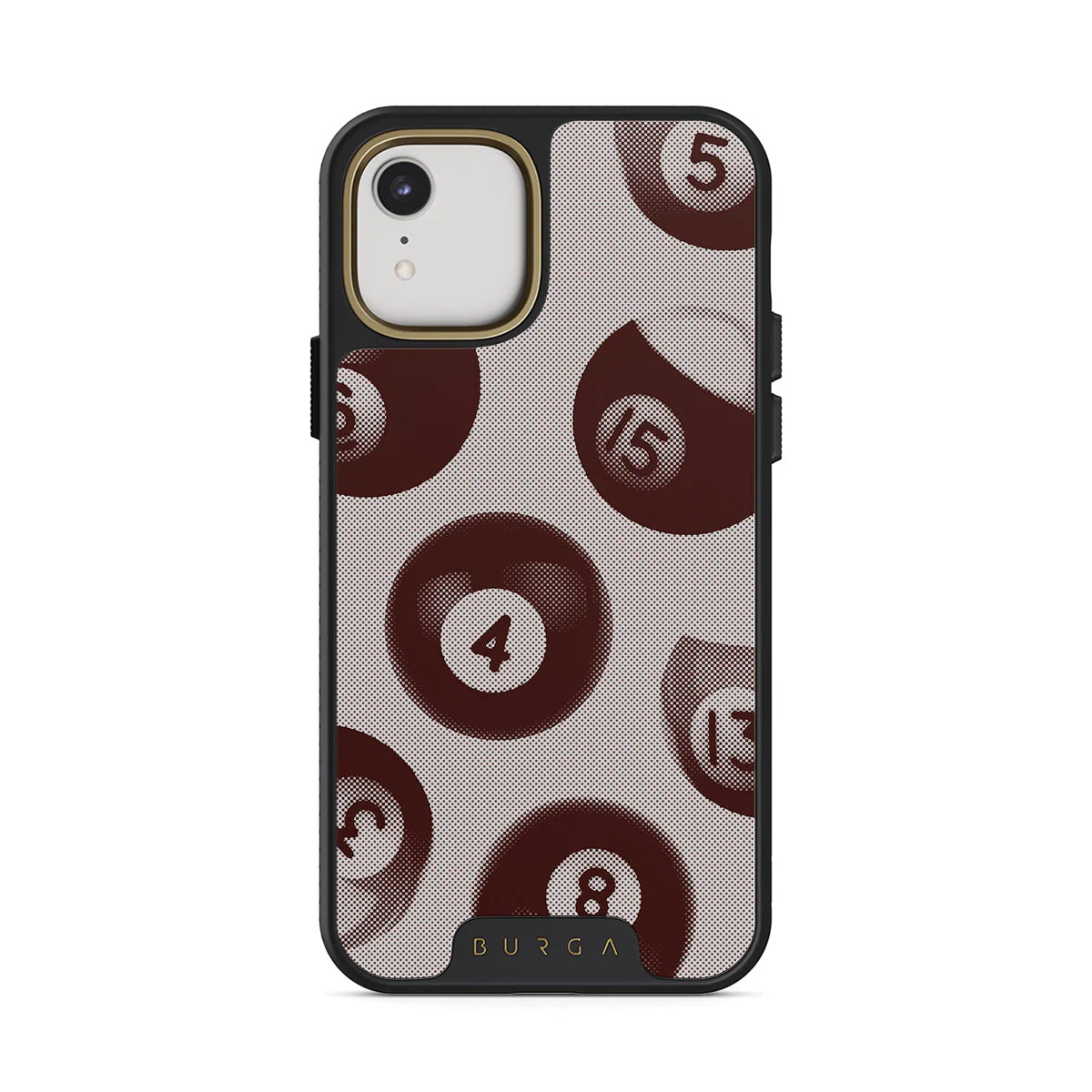 Cue - iPhone XR Case - Image 9