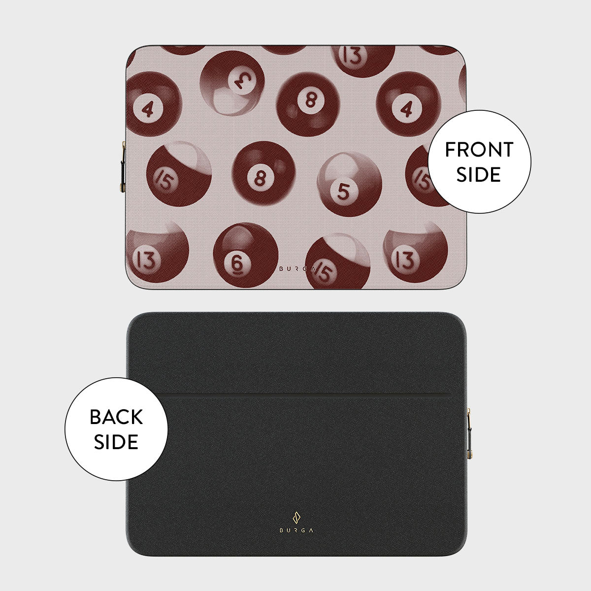 Cue - Laptop Sleeve - Image 5