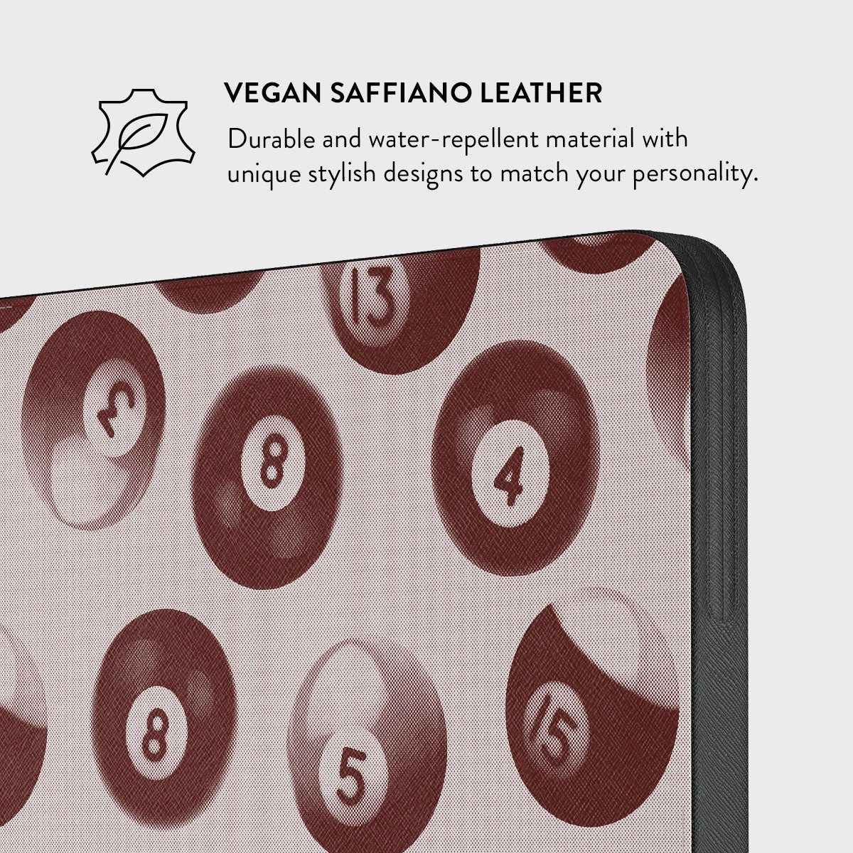 Cue - Laptop Sleeve - Image 6