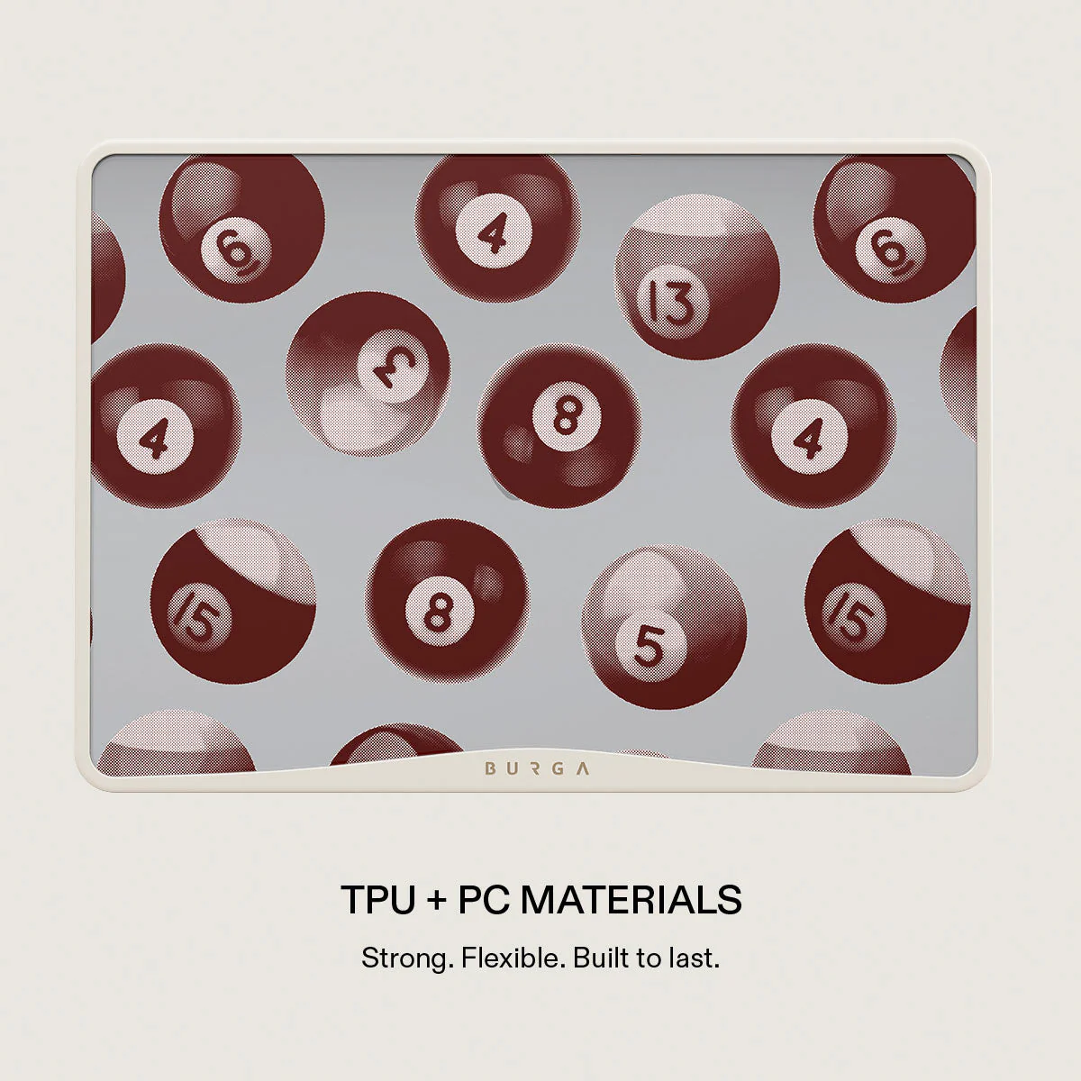 Cue - Macbook Case - Image 23