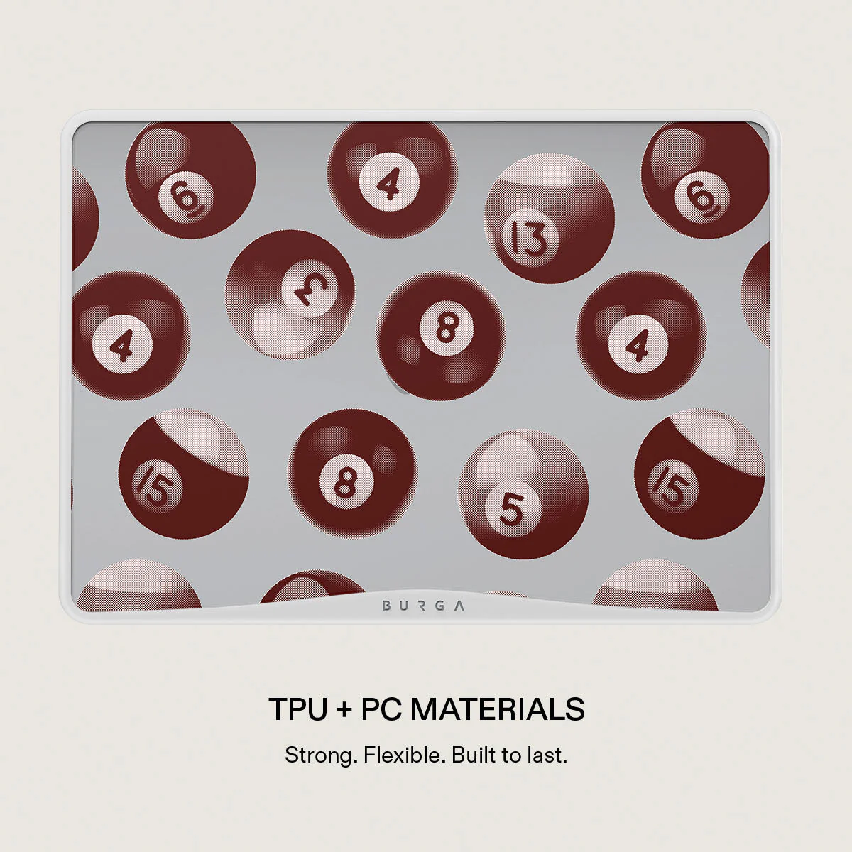 Cue - Macbook Case - Image 24