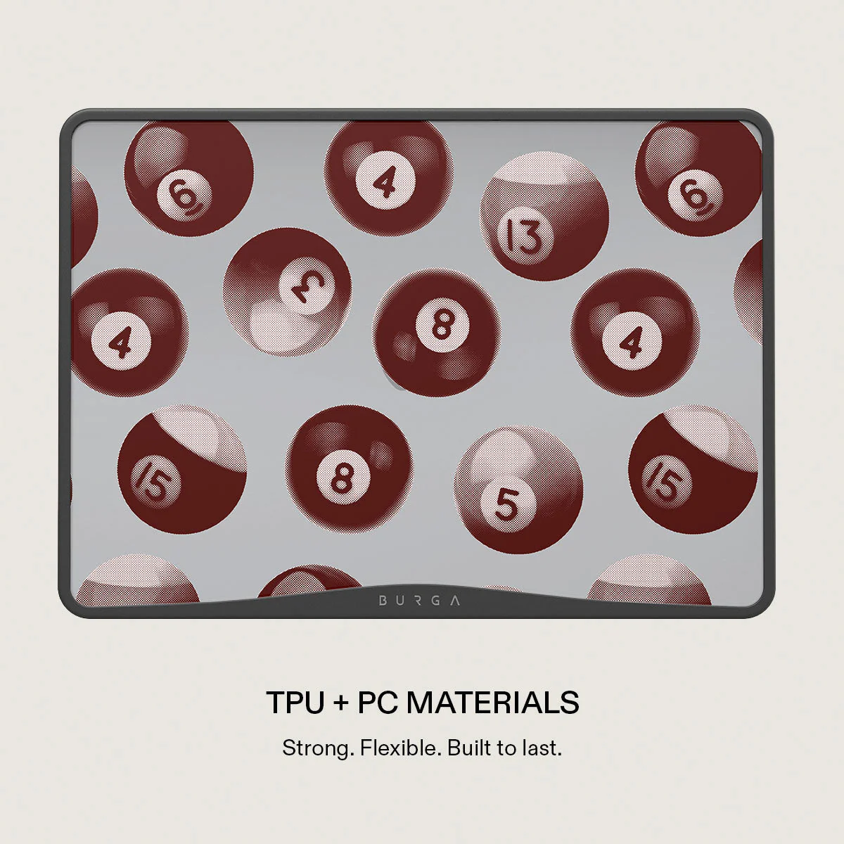 Cue - Macbook Case - Image 25