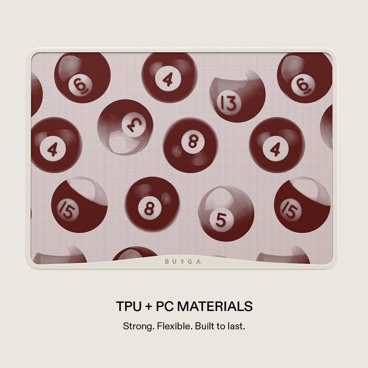 Cue - Macbook Case - Image 26