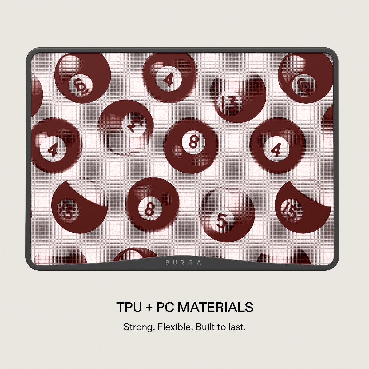Cue - Macbook Case - Image 28