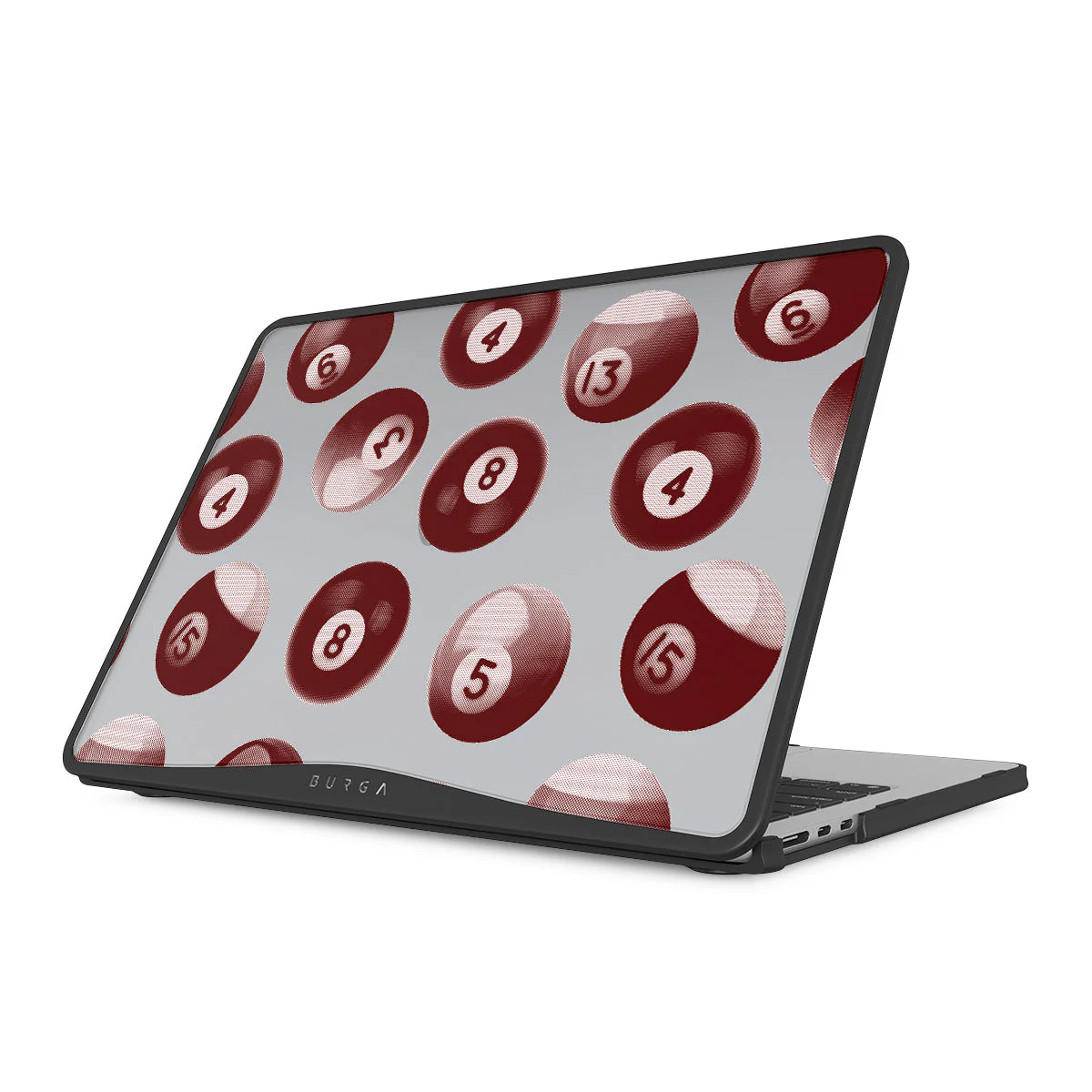 Cue - Macbook Case - Image 3