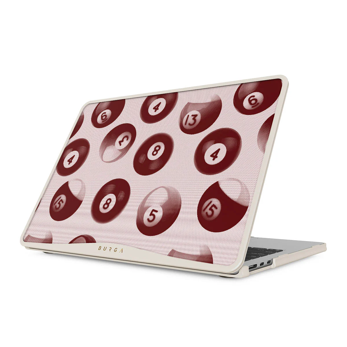 Cue - Macbook Case - Image 4