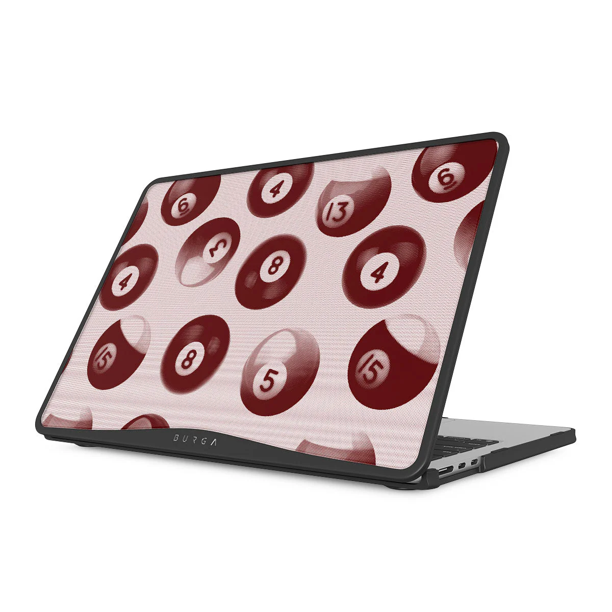 Cue - Macbook Case - Image 6
