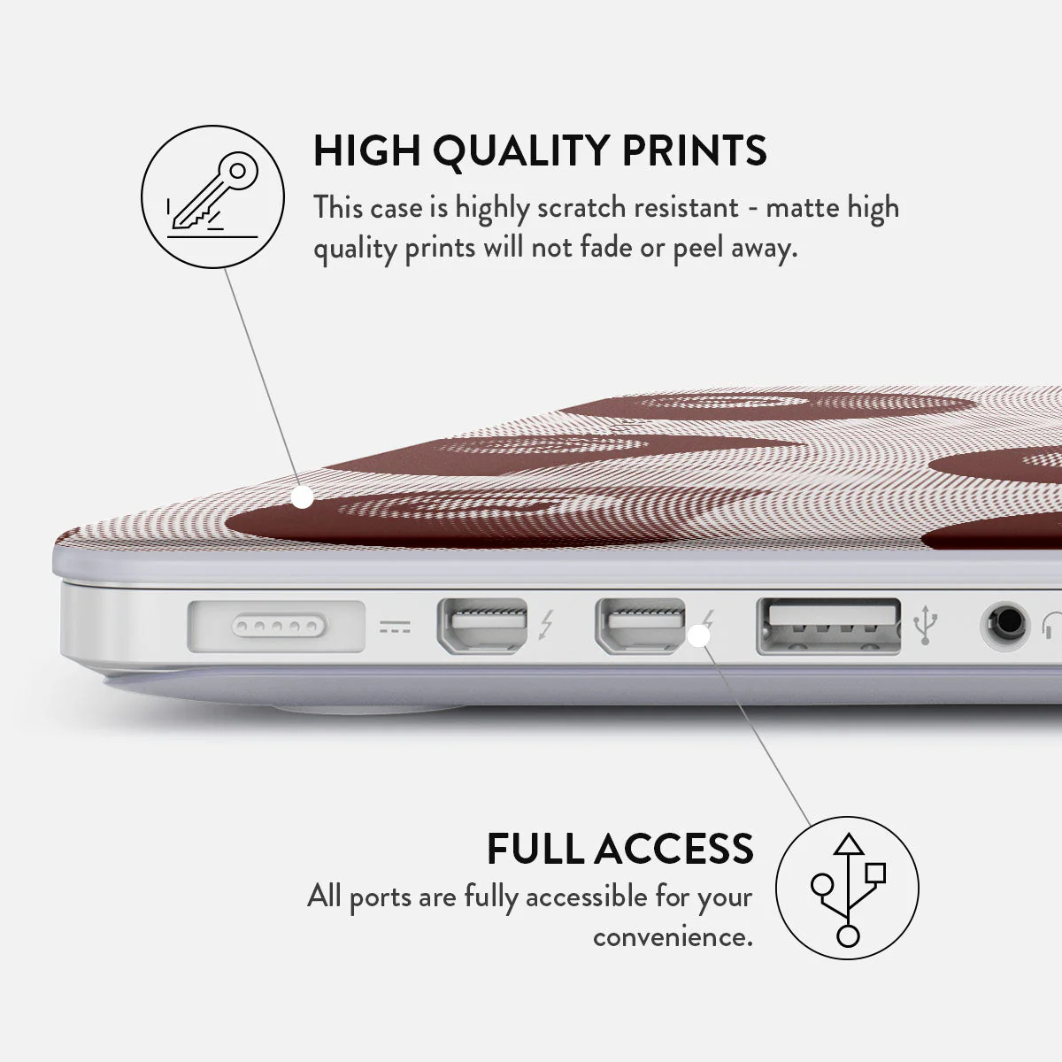 Cue - Macbook Case - Image 19