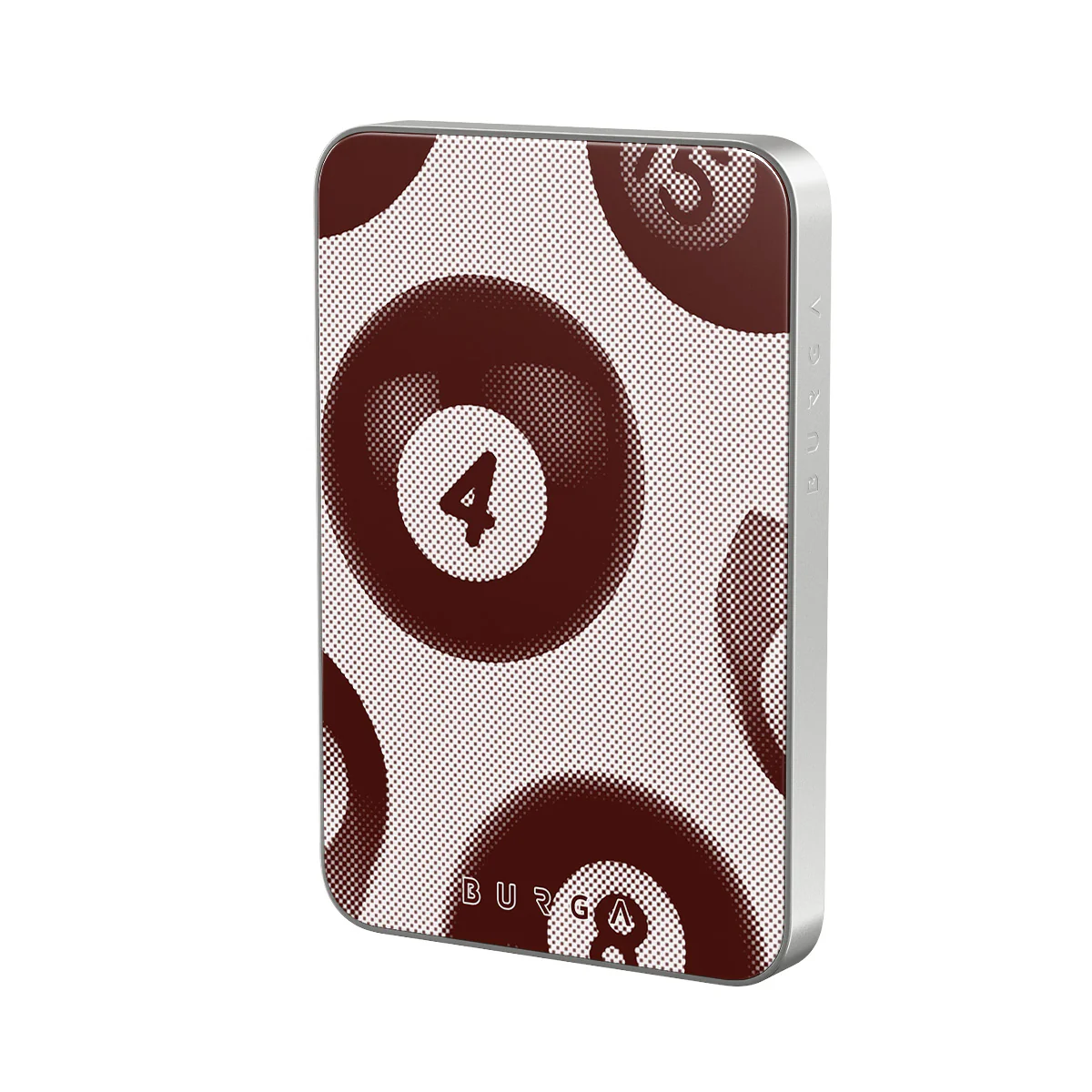 Cue - Magnetic Power Bank - Image 11