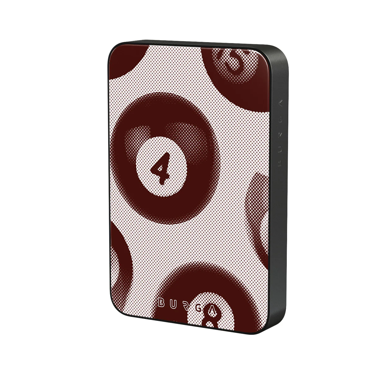 Cue - Magnetic Power Bank - Image 16