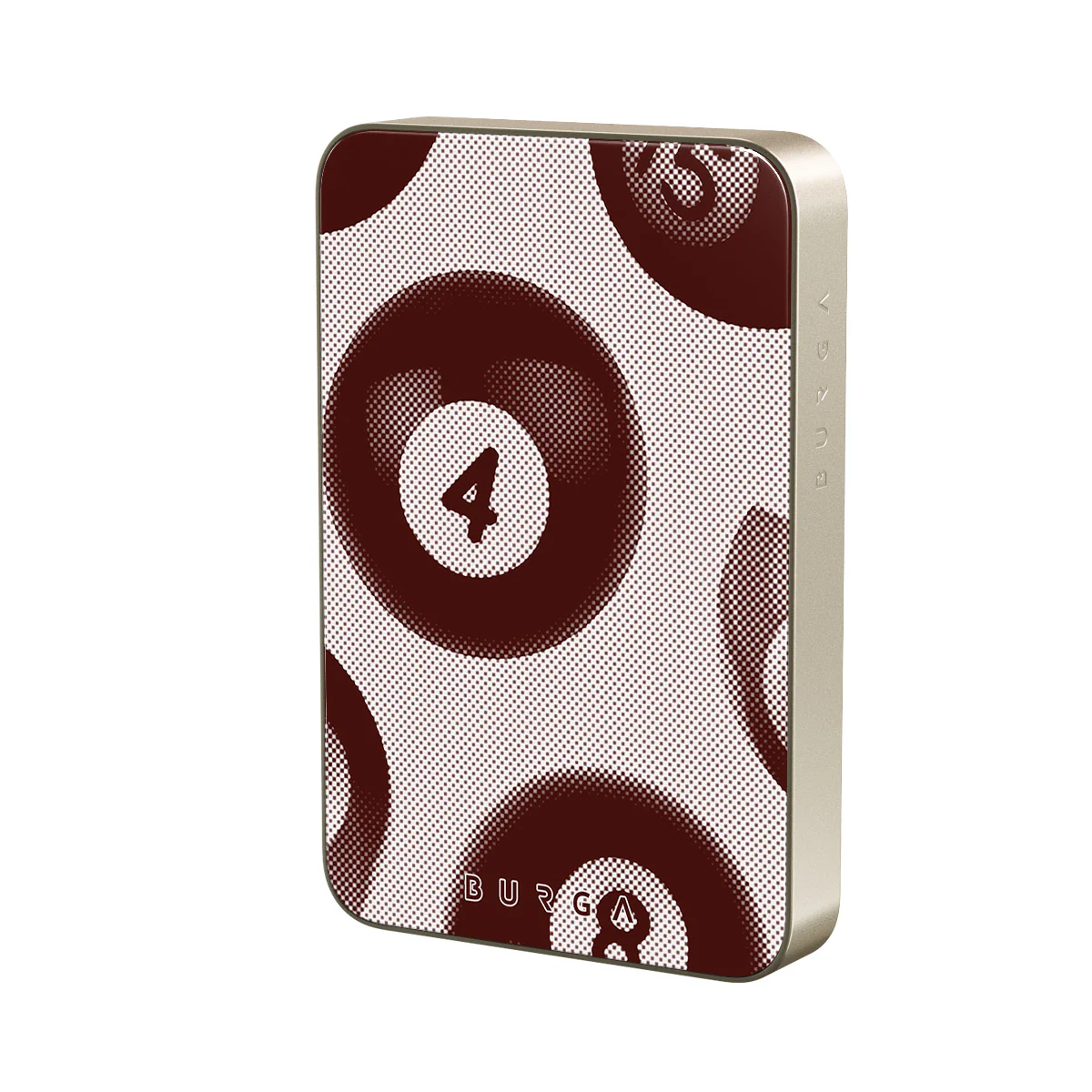 Cue - Magnetic Power Bank - Image 21