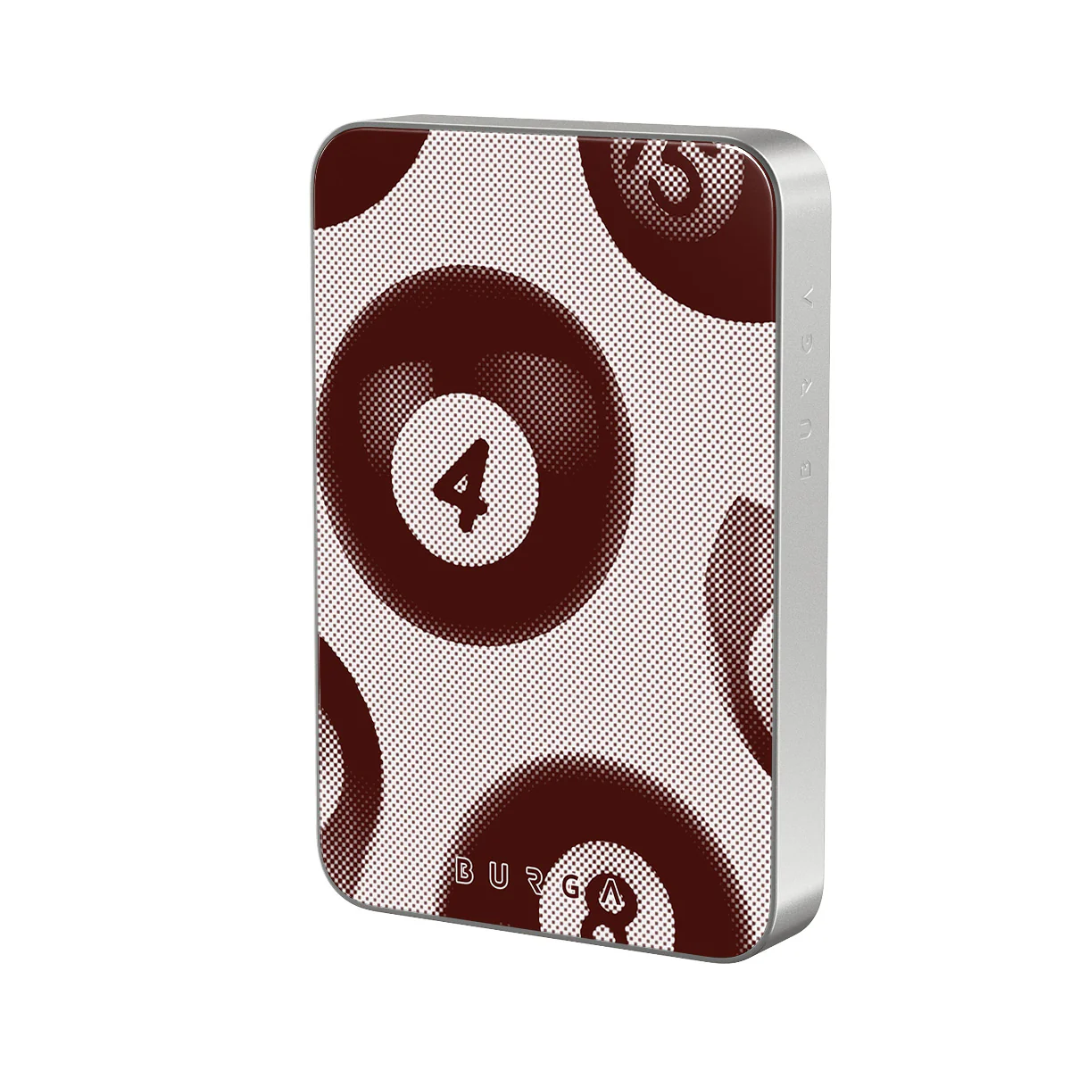 Cue - Magnetic Power Bank - Image 26