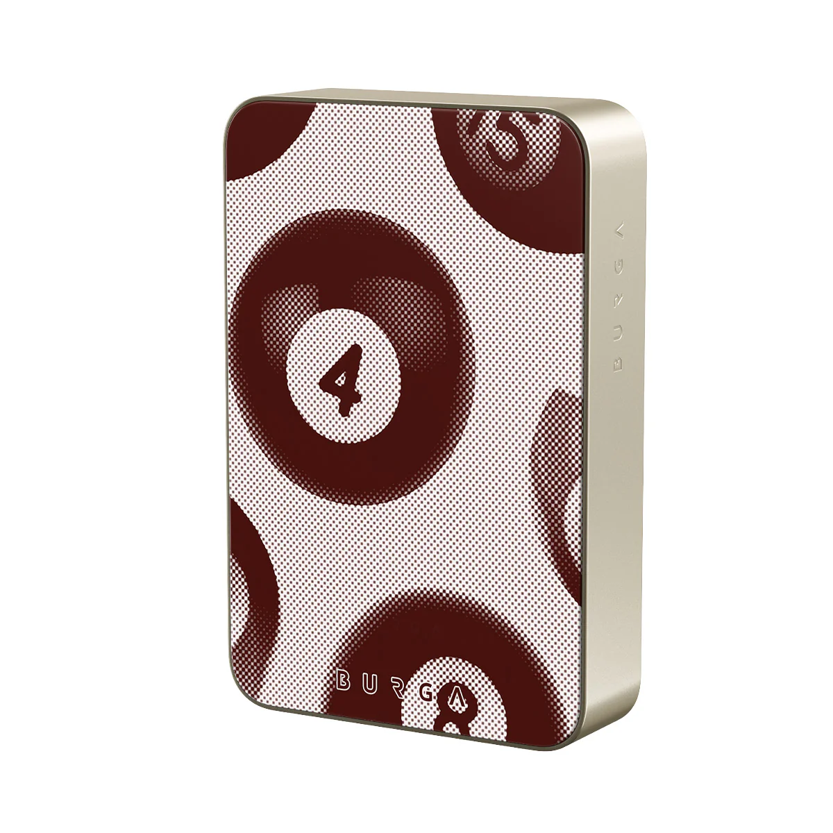 Cue - Magnetic Power Bank - Image 36
