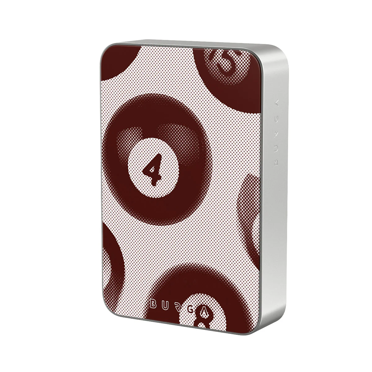 Cue - Magnetic Power Bank - Image 41