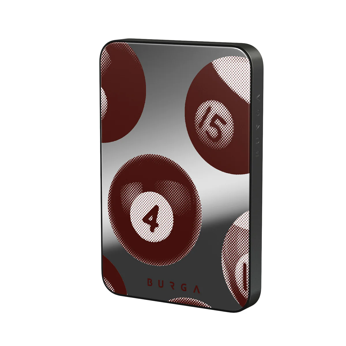Cue - Magnetic Power Bank - Image 46