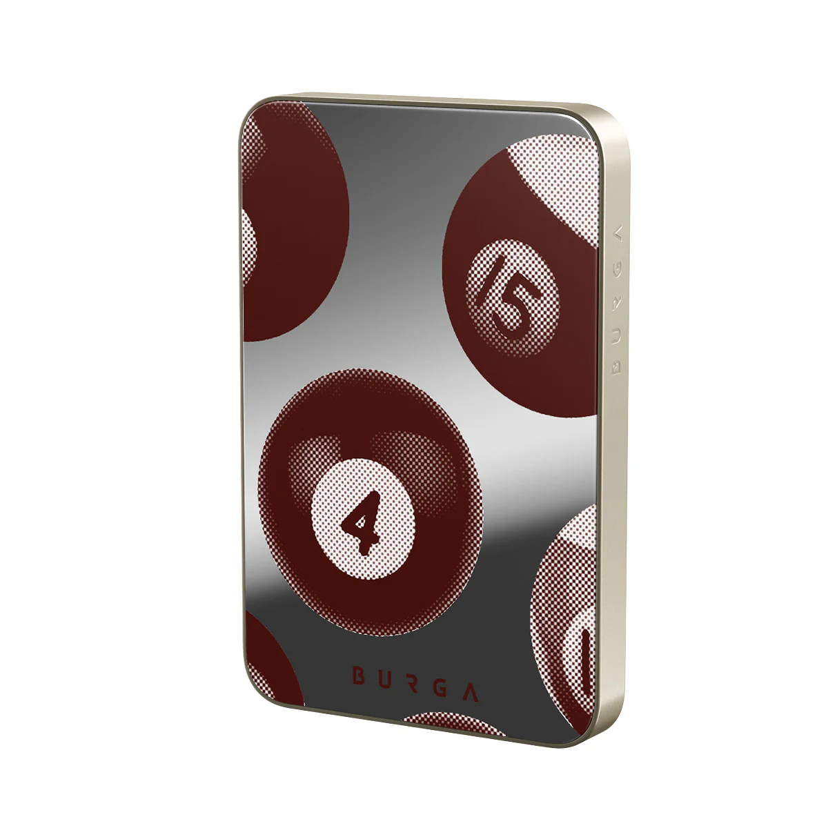 Cue - Magnetic Power Bank - Image 51