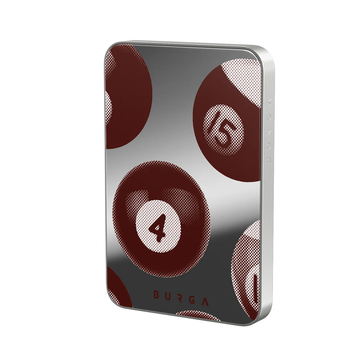Cue - Magnetic Power Bank - Image 56