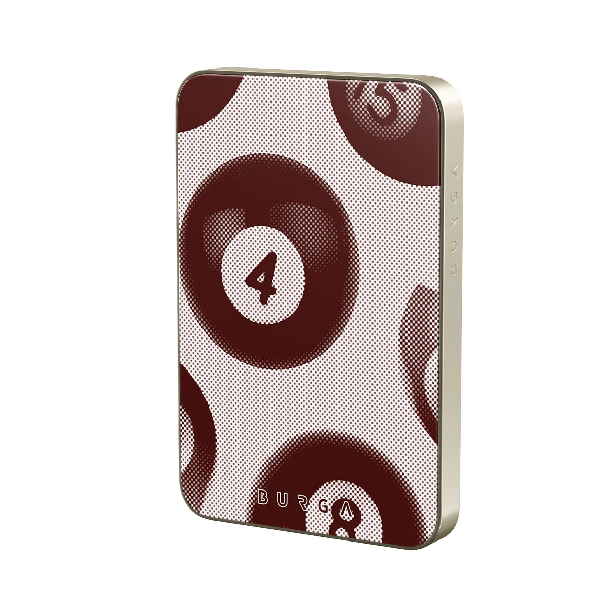 Cue - Magnetic Power Bank - Image 6