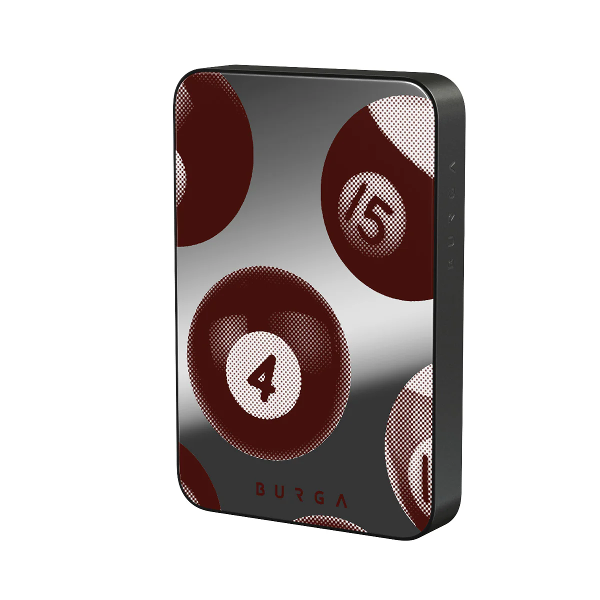 Cue - Magnetic Power Bank - Image 61