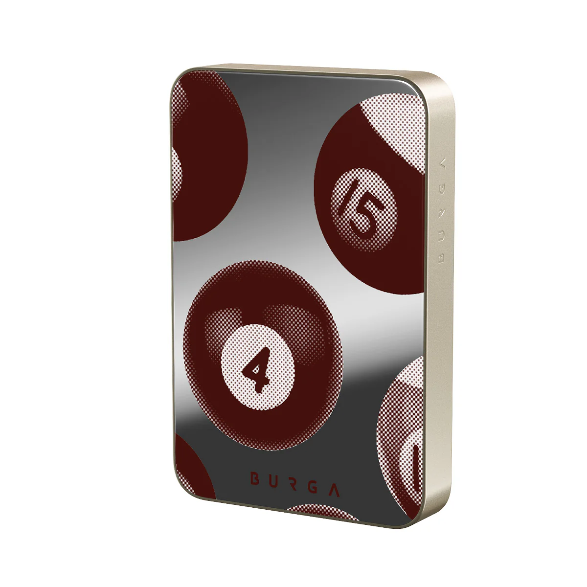 Cue - Magnetic Power Bank - Image 66