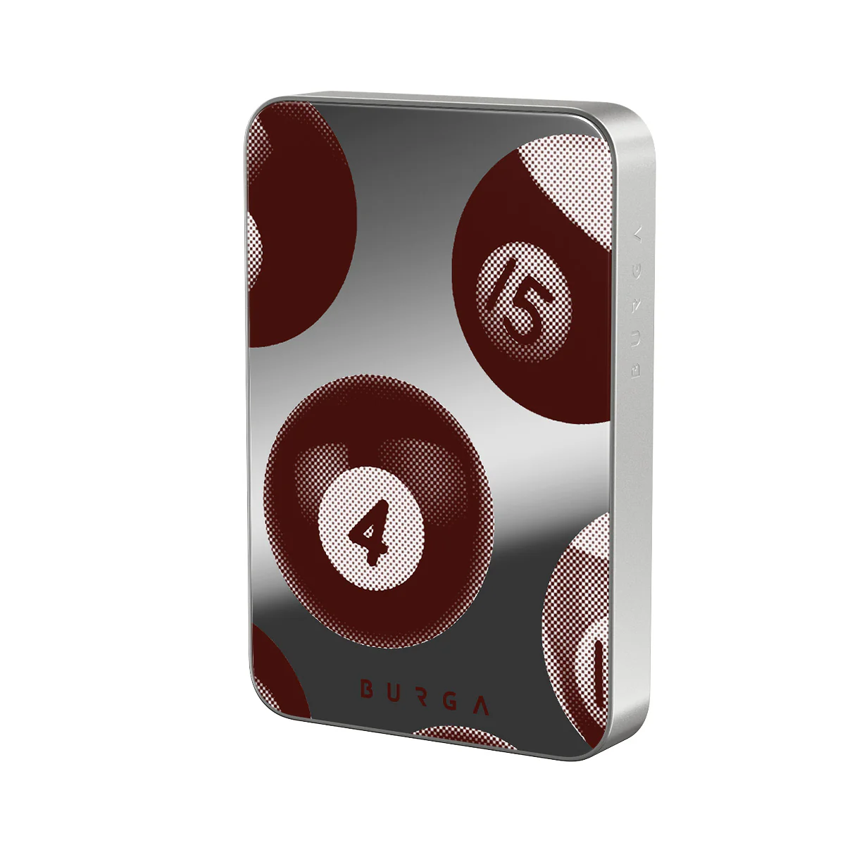 Cue - Magnetic Power Bank - Image 71