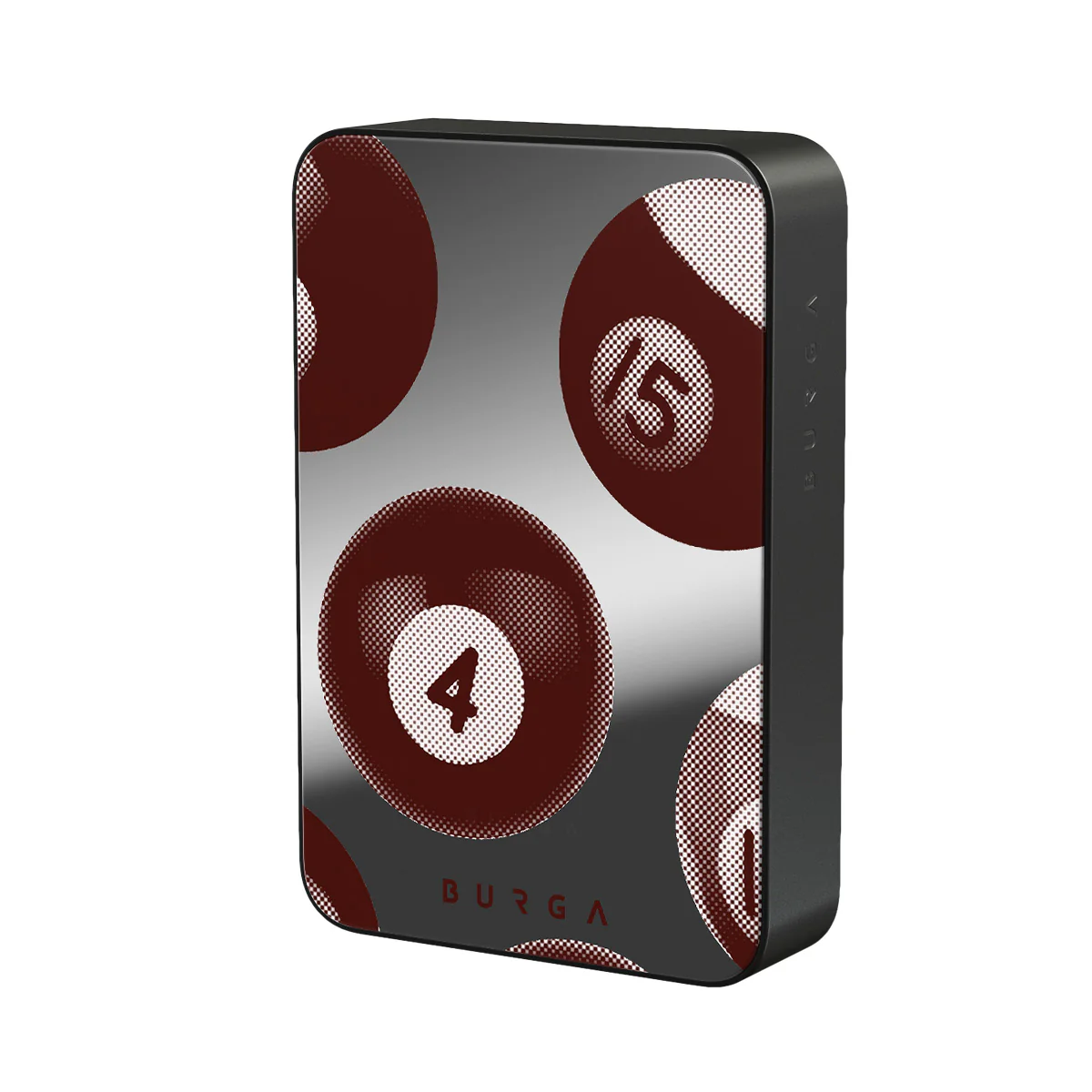 Cue - Magnetic Power Bank - Image 76